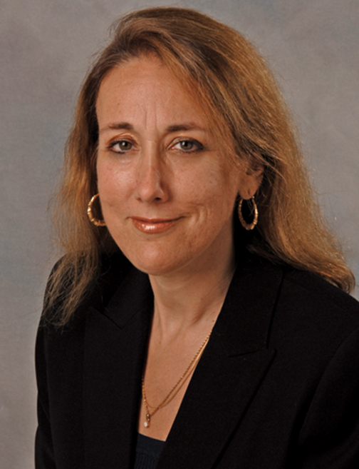 Dr. Jayne Weiss